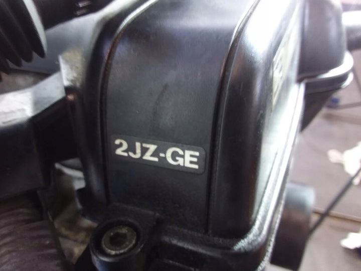 Motor Lexus Gs 2JZGE 3.0 22PS 1998 Benzin Engine Komplett MOT3368166432il