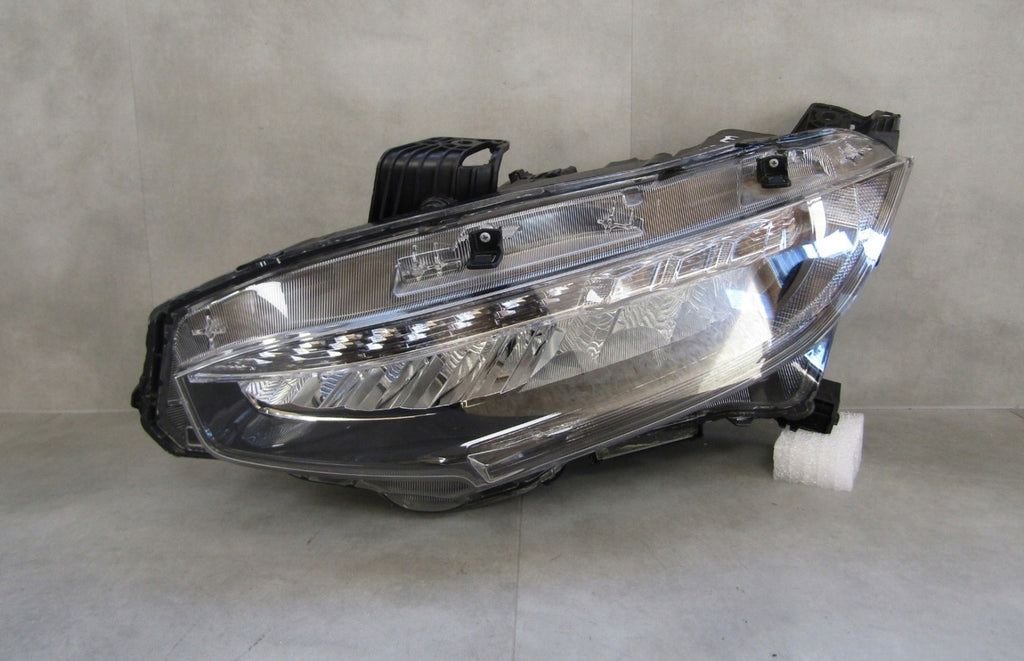 Frontscheinwerfer Honda Civic X I LED Ein Stück (Rechts oder Links) Headlight