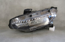 Load image into Gallery viewer, Frontscheinwerfer Honda Civic X I LED Ein Stück (Rechts oder Links) Headlight
