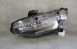 Frontscheinwerfer Honda Civic X I LED Ein Stück (Rechts oder Links) Headlight