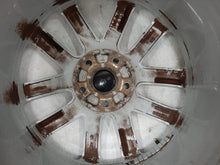 Load image into Gallery viewer, 1x Alufelge 18 Zoll 7.5" 5x112 51ET Glanz Silber 5K0601025L VW Rim Wheel FEL4379303889cw