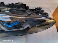 Laden Sie das Bild in den Galerie-Viewer, Frontscheinwerfer BMW G22 G23 G26 5A19374 Laser Rechts Scheinwerfer Headlight SCH8922724214uj