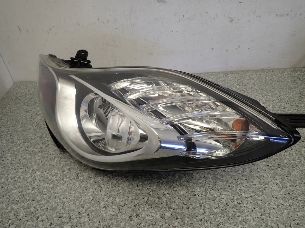 Frontscheinwerfer Hyundai Ix20 Ein Stück (Rechts oder Links) Headlight SCH8093946559qw