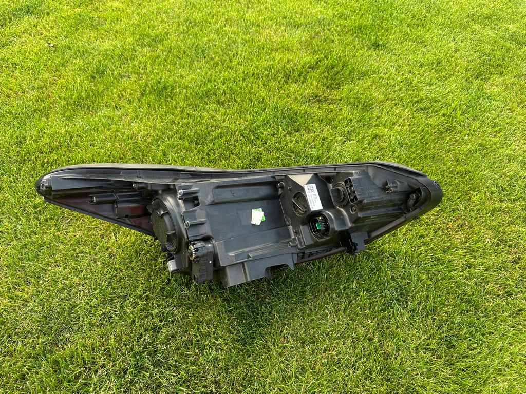 Frontscheinwerfer Kia Sportage 92101-F1010 LED Links Scheinwerfer Headlight SCH7423503338zx