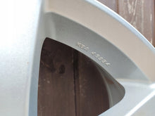 Laden Sie das Bild in den Galerie-Viewer, 1x Alufelge 17 Zoll 7.5" 5x112 28ET KBA48334 Audi Rim Wheel FEL2095473931ce