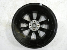 Load image into Gallery viewer, 1x Alufelge 16 Zoll 6.5" 4x100 40ET Glanz Opel Rim Wheel FEL5376001100gv