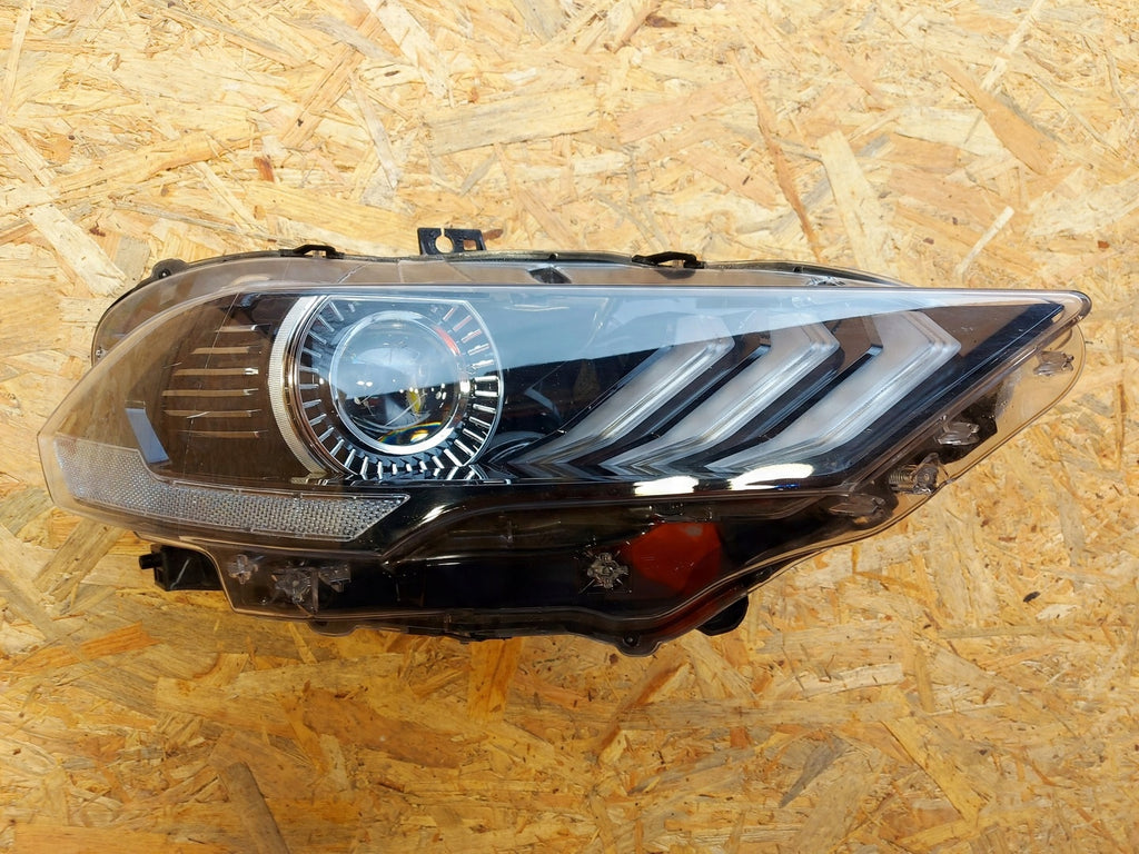 Frontscheinwerfer Ford VI JR3B13005 LED Rechts Scheinwerfer Headlight