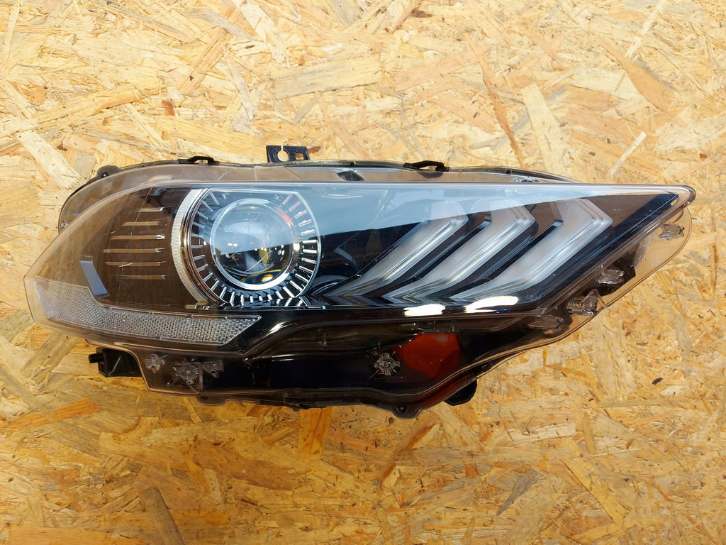 Frontscheinwerfer Ford VI JR3B13005 LED Rechts Scheinwerfer Headlight SCH5859987073gg