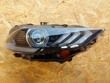 Laden Sie das Bild in den Galerie-Viewer, Frontscheinwerfer Ford VI JR3B13005 LED Rechts Scheinwerfer Headlight SCH5859987073gg