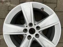 Load image into Gallery viewer, 1x Alufelge 17 Zoll 6855087 BMW 2 F45 F46 Rim Wheel FEL2864722868ji