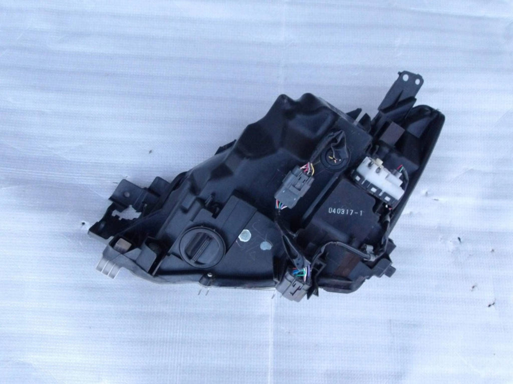 Frontscheinwerfer Mazda D09K51030 Rechts Scheinwerfer Headlight SCH8070882763yr