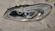 Load image into Gallery viewer, Frontscheinwerfer Volvo C30 31299752 Xenon Links Scheinwerfer Headlight SCH5298651404uf