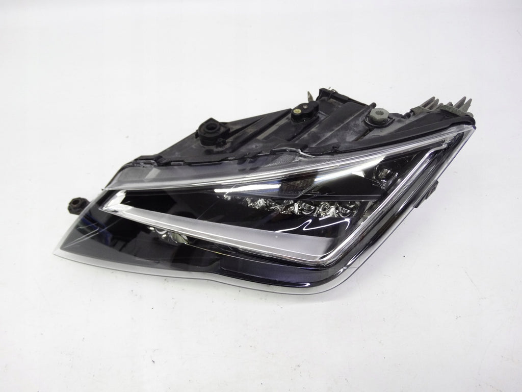 Frontscheinwerfer Seat Leon 5F1941007D LED Links Scheinwerfer Headlight SCH2228551170tx