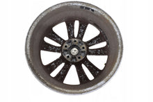Laden Sie das Bild in den Galerie-Viewer, 1x Alufelge 18 Zoll 6.5" 5x114.3 48ET Glanz Silber 52910-2S300 Hyundai Ix35 FEL6860964089ms