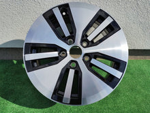 Laden Sie das Bild in den Galerie-Viewer, 1x Alufelge 16 Zoll 6.5&quot; 5x112 46ET 5GE601025 VW Golf Vii Rim Wheel