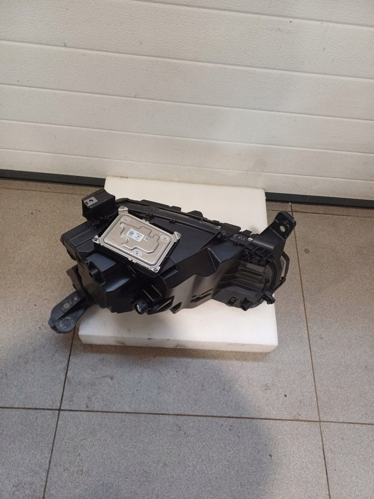 Frontscheinwerfer Jeep I 52218717 Full LED Rechts Scheinwerfer Headlight SCH9778429248ku