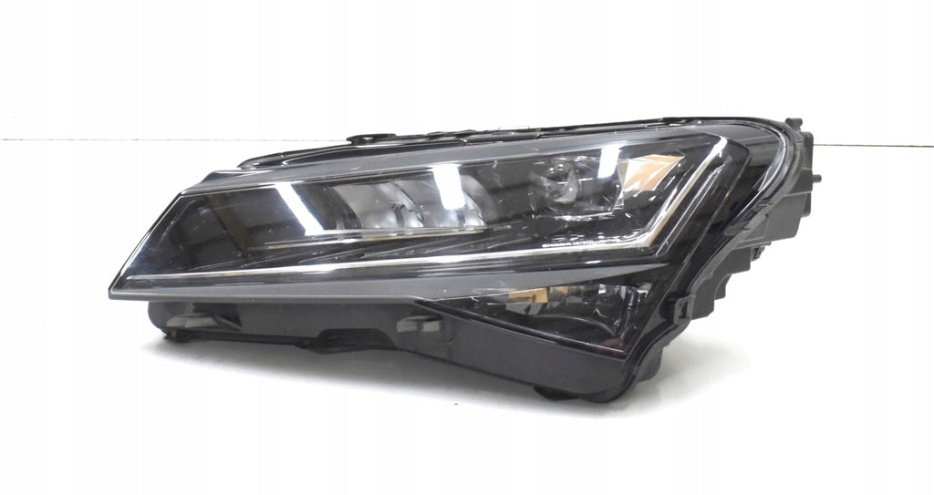 Frontscheinwerfer Skoda Superb III 3V1941015D LED Links Scheinwerfer Headlight SCH1126350068na