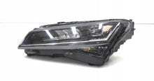 Laden Sie das Bild in den Galerie-Viewer, Frontscheinwerfer Skoda Superb III 3V1941015D LED Links Scheinwerfer Headlight SCH1126350068na