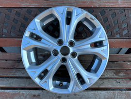 1x Alufelge 17 Zoll 7.0