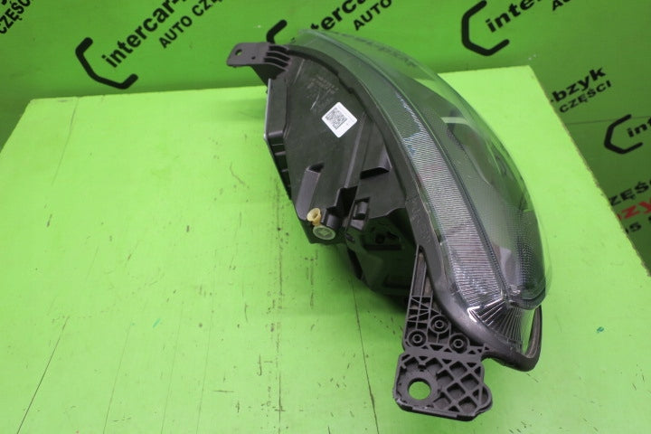 Frontscheinwerfer Ford Focus JX7B-13E014-CE LED Rechts Scheinwerfer Headlight