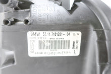 Load image into Gallery viewer, Frontscheinwerfer BMW 1 E81 E87 7181281 Xenon Links Scheinwerfer Headlight SCH2485271649fa