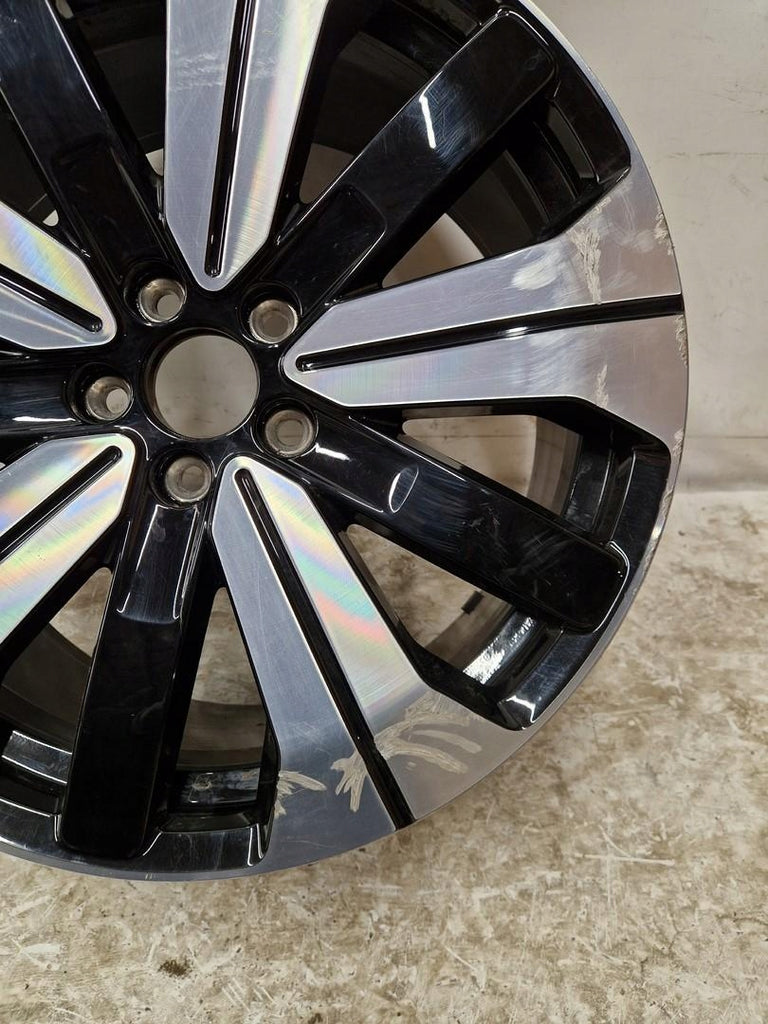 1x Alufelge 19 Zoll 8.5" 5x108 56ET 32143628 Volvo Xc40 Rim Wheel FEL9562205727ef