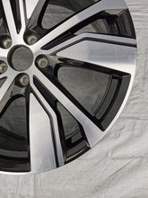 Laden Sie das Bild in den Galerie-Viewer, 1x Alufelge 20 Zoll 8.0&quot; 5x108 50 5ET 32243376 Volvo Xc40 Rim Wheel