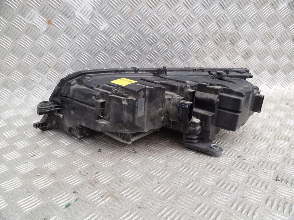 Frontscheinwerfer Skoda Octavia III 5E1941016F Rechts Scheinwerfer Headlight SCH6148434042gu