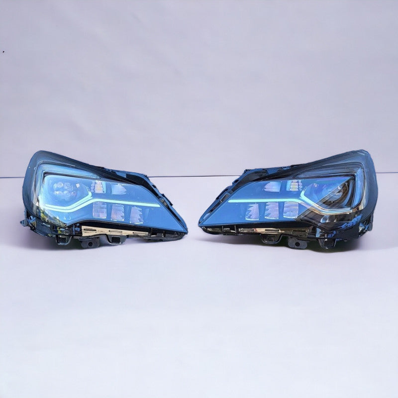 Frontscheinwerfer Opel Astra 39228806 FULL LED Ein Stück (Rechts oder Links)