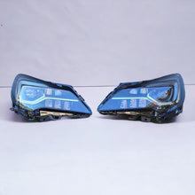 Load image into Gallery viewer, Frontscheinwerfer Opel Astra 39228806 FULL LED Ein Stück (Rechts oder Links)