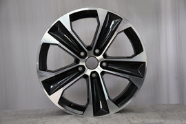 1x Alufelge 17 Zoll 7.0