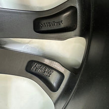 Load image into Gallery viewer, 1x Alufelge 18 Zoll 7.0" 5x108 47 5ET L1TC-H1A Ford Rim Wheel FEL3884146557pk