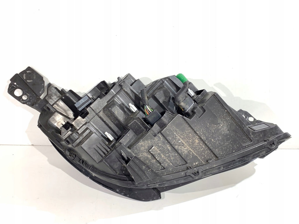 Frontscheinwerfer Peugeot 3008 LORK-730-137611 9836230680 Links Headlight SCH4705256370hq