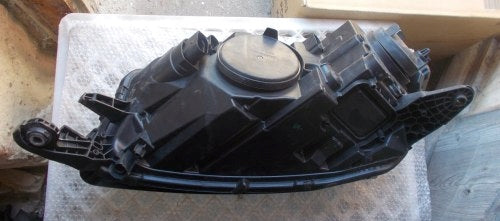 Frontscheinwerfer Skoda Fabia III 6V1941016D LED Rechts Scheinwerfer Headlight SCH6070354111mc