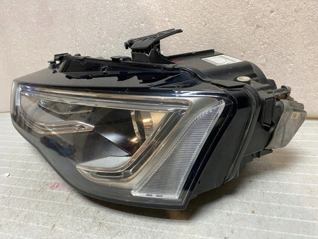 Frontscheinwerfer Audi A5 8T0941005C Xenon Links Scheinwerfer Headlight SCH4258991141gy