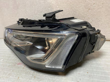 Load image into Gallery viewer, Frontscheinwerfer Audi A5 8T0941005C Xenon Links Scheinwerfer Headlight SCH4258991141gy