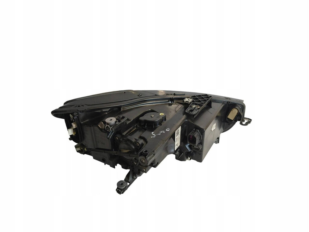 Frontscheinwerfer Seat Leon 5FB941007G Rechts Scheinwerfer Headlight SCH8684014482rx