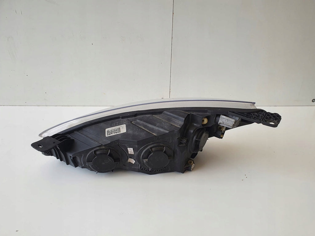 Frontscheinwerfer Ford Focus IV JX7B-13W029-AE Rechts Scheinwerfer Headlight