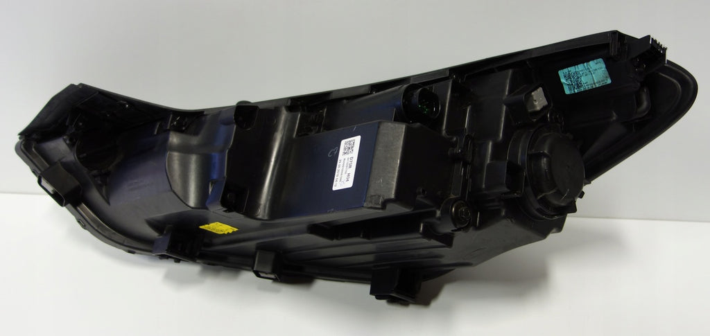 Frontscheinwerfer Hyundai Tucson 92102-D7700 LED Rechts Scheinwerfer Headlight SCH3561109746lc