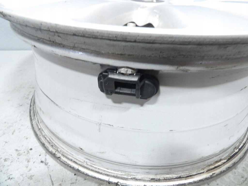 1x Alufelge 17 Zoll 7.0" 5x115 Opel Rim Wheel FEL6913286647cm