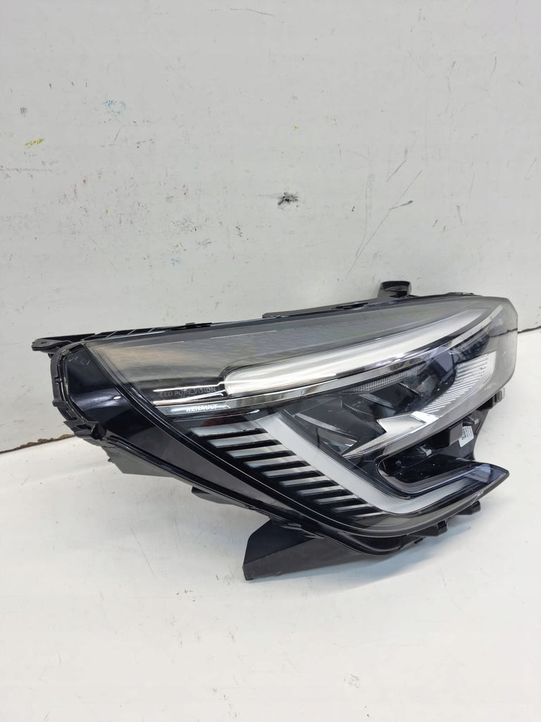 Frontscheinwerfer Renault Clio 5 260102407R LED Rechts Scheinwerfer Headlight