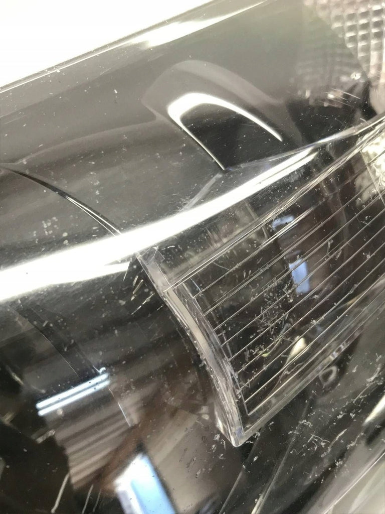 Frontscheinwerfer Renault Captur I 260607817R Links Scheinwerfer Headlight SCH6396481050vh