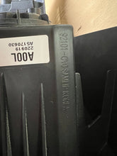 Laden Sie das Bild in den Galerie-Viewer, Frontscheinwerfer Kia Ev6 92101-CV0 A5170630 LED Links Scheinwerfer Headlight