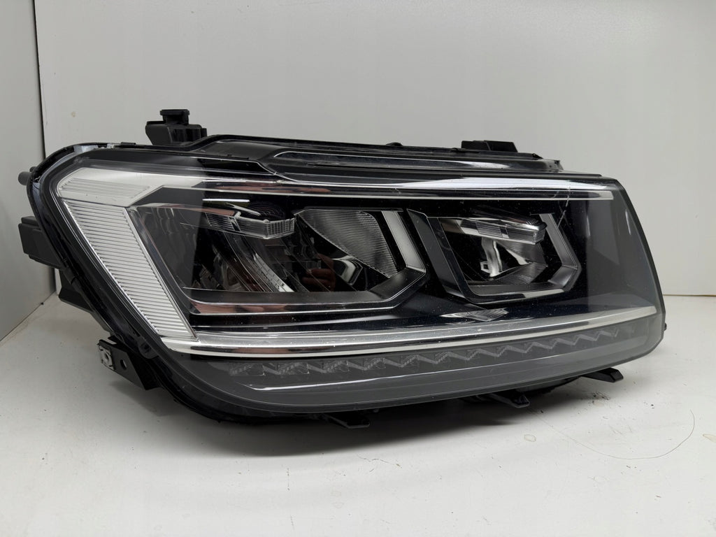 Frontscheinwerfer VW Tiguan 5NB941036B LED Rechts Scheinwerfer Headlight SCH1810438642gv