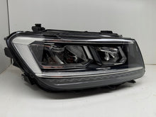 Laden Sie das Bild in den Galerie-Viewer, Frontscheinwerfer VW Tiguan 5NB941036B LED Rechts Scheinwerfer Headlight SCH1810438642gv