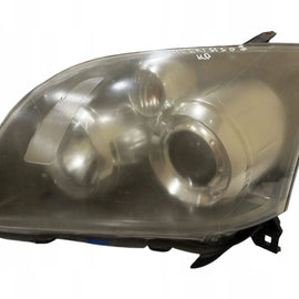 Frontscheinwerfer Toyota Avensis 35109 Links Scheinwerfer Headlight SCH6952058474dr