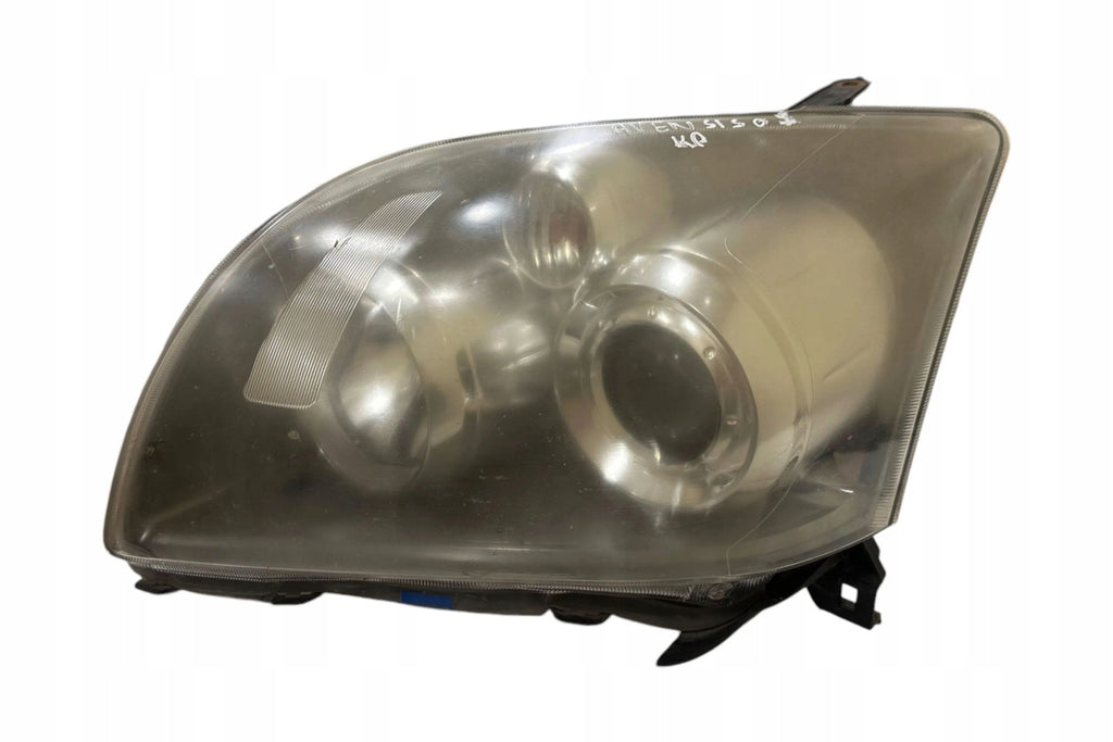 Frontscheinwerfer Toyota Avensis 35109 Links Scheinwerfer Headlight SCH6952058474dr