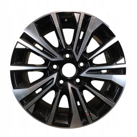 1x Alufelge 17 Zoll 7.0