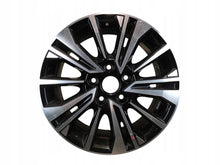 Laden Sie das Bild in den Galerie-Viewer, 1x Alufelge 17 Zoll 7.0" 5x120 7LA601025E VW Multivan Transporter Caravelle FEL6431123422cz