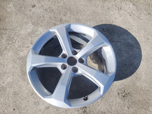 Load image into Gallery viewer, 1x Alufelge 18 Zoll 8.0&quot; 5x112 80A601025C Audi Q5 Rim Wheel